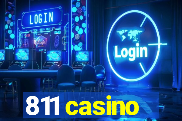 811 casino